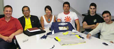 reunio S.F.C